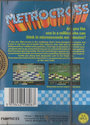 Metro-Cross Atari disk scan