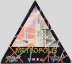Metropolis Atari disk scan