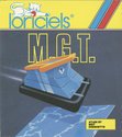 MGT (Magnetic Tank) Atari disk scan