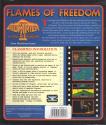 Midwinter II - Flames of Freedom Atari disk scan