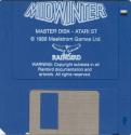 Midwinter Atari disk scan