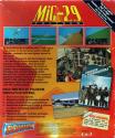 MIG-29 - Fulcrum Atari disk scan