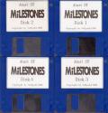 Milestones Atari disk scan
