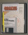 Mind Forever Voyaging (A) Atari disk scan