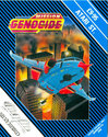 Mission Genocide Atari disk scan