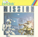 Mission Atari disk scan