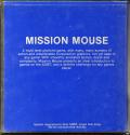 Mission Mouse Atari disk scan