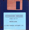 Mission Mouse Atari disk scan