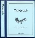 Molgraph Atari disk scan