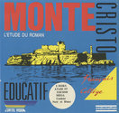 Monte Cristo Atari disk scan