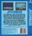 Moonbase Atari disk scan