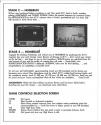 Moonbase Atari instructions
