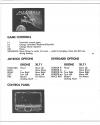 Moonbase Atari instructions