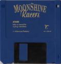 Moonshine Racers Atari disk scan