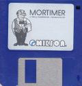 Mortimer Atari disk scan