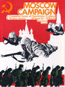 Moscow Campaign - Typhoon & White Storm 30 Aug 1941-13 Feb 1942 Atari disk scan
