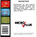 Mouse Trap Atari disk scan