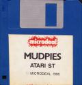 Mudpies Atari disk scan