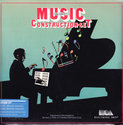 Music Construction Set Atari disk scan