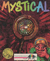 Mystical Atari disk scan