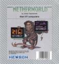 Netherworld Atari disk scan