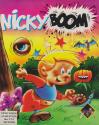 Nicky Boom Atari disk scan
