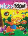 Nicky Boom Atari instructions