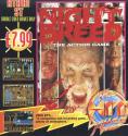 Nightbreed - The Action Game Atari disk scan