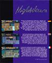 Nightdawn Atari disk scan
