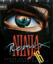 Ninja Remix Atari disk scan
