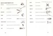 Ninja Remix Atari instructions