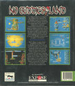 No Buddies Land Atari disk scan