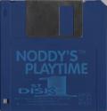 Noddy's Playtime Atari disk scan