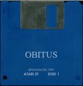Obitus Atari disk scan