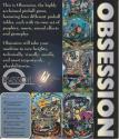 Obsession Atari disk scan