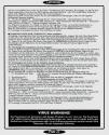 Oh No! More Lemmings Atari instructions