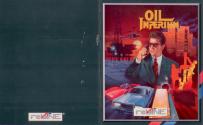 Oil Imperium Atari instructions