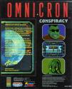 Omnicron Conspiracy Atari disk scan