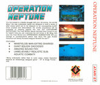 Operation Neptune Atari disk scan
