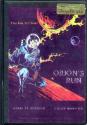 Orion's Run Atari disk scan