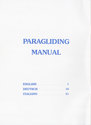 Paragliding Atari instructions