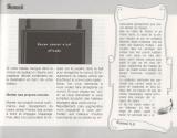 Patrician (The) Atari instructions