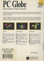 PC Globe Atari disk scan