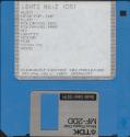 PD-Palvelu Kuukausilevyke 1989 / 02 Atari disk scan
