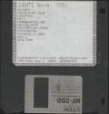 PD-Palvelu Kuukausilevyke 1989 / 04 Atari disk scan