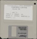 PD-Palvelu Kuukausilevyke 1989 / 12 Atari disk scan