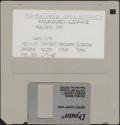 PD-Palvelu Kuukausilevyke 1990 / 03 Atari disk scan