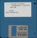 PD-Palvelu Kuukausilevyke 1990 / 06 Atari disk scan