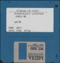 PD-Palvelu Kuukausilevyke 1990 / 07 Atari disk scan