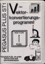 Pegasus Plus Atari disk scan